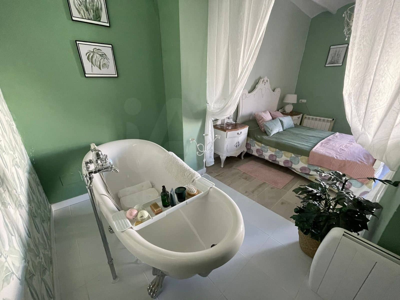 4 bedroom Townhouse for sale in Polop - € 289,000 (Ref: 10160822)