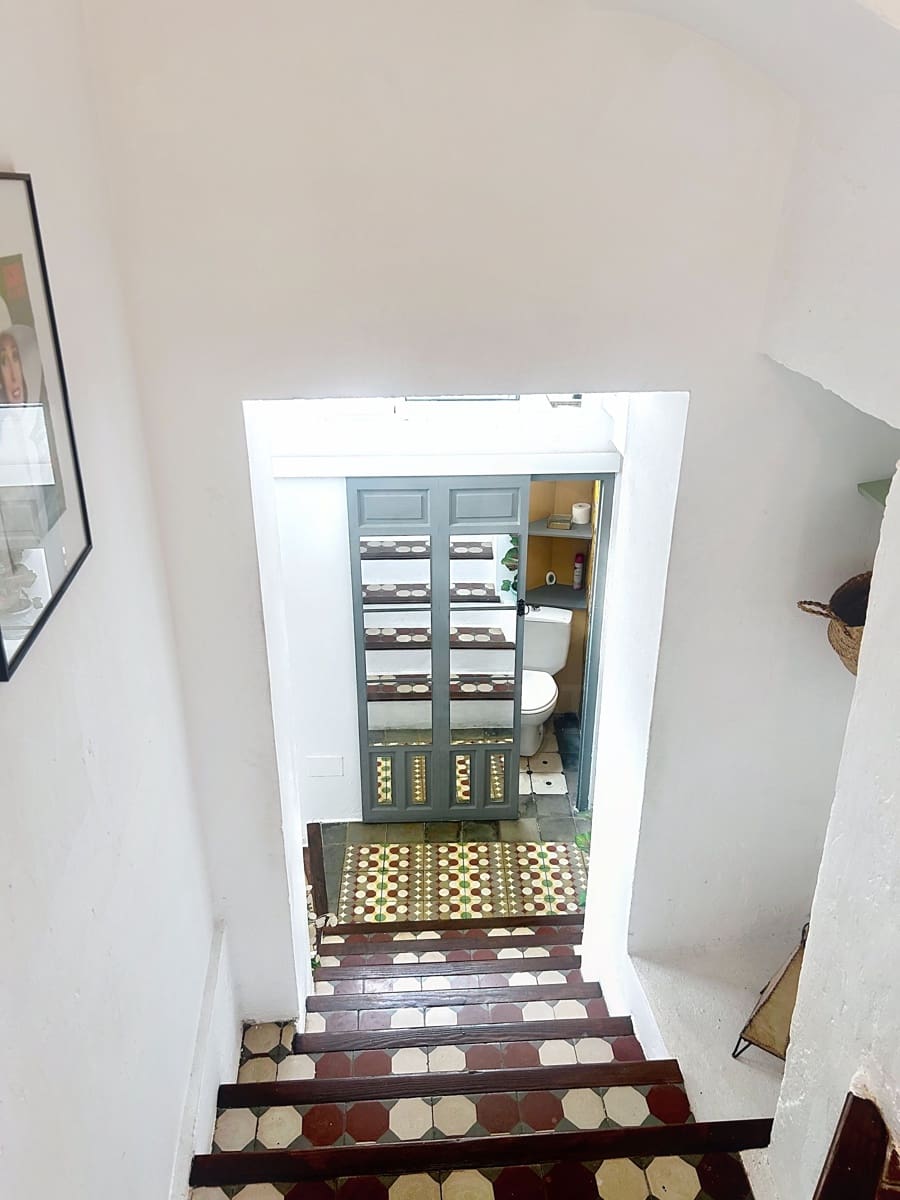 4 bedroom Townhouse for sale in Polop - € 289,000 (Ref: 10160822)