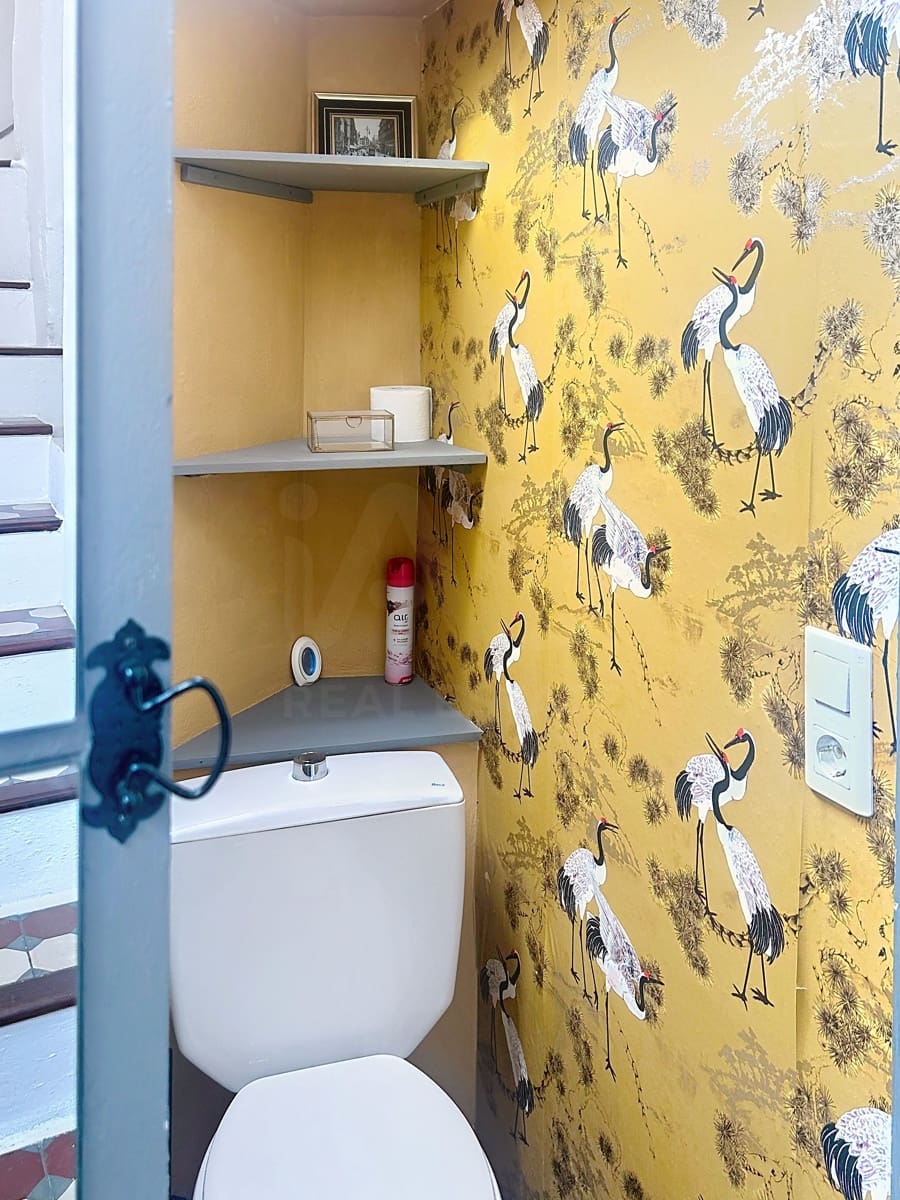 4 bedroom Townhouse for sale in Polop - € 289,000 (Ref: 10160822)