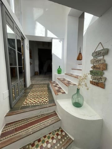 4 chambre Maison de Ville à vendre à Polop - 289 000 € (Ref: 10160822)