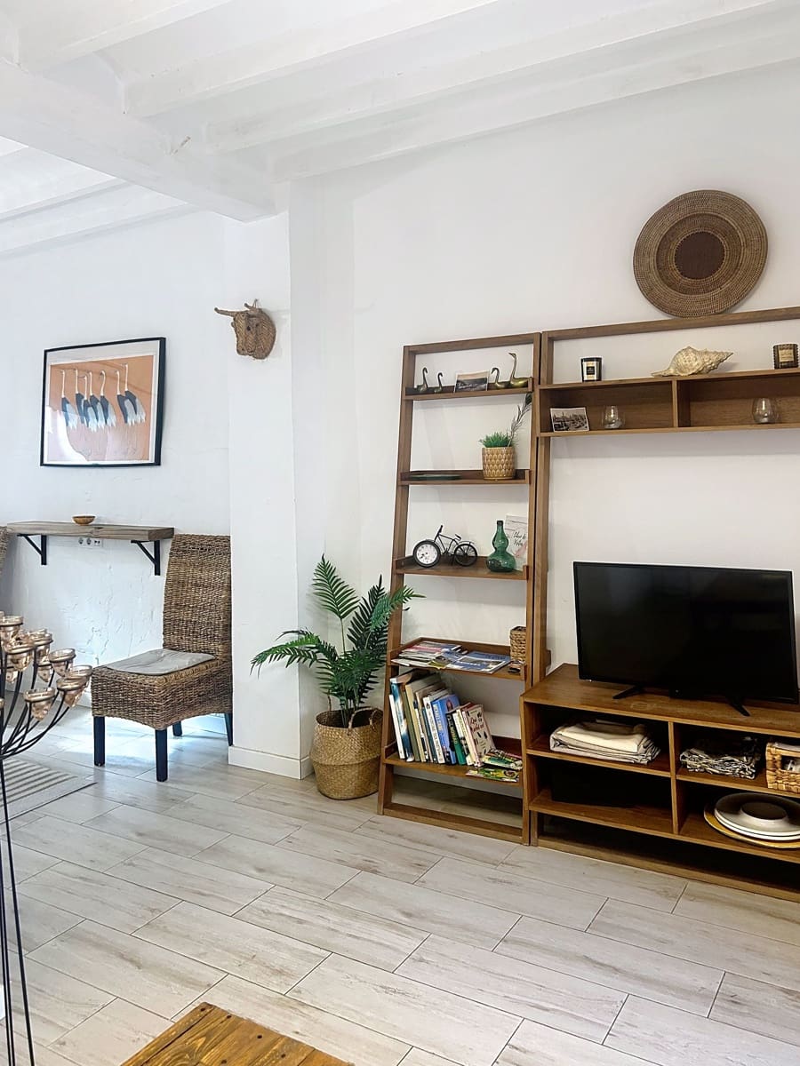 4 bedroom Townhouse for sale in Polop - € 289,000 (Ref: 10160822)