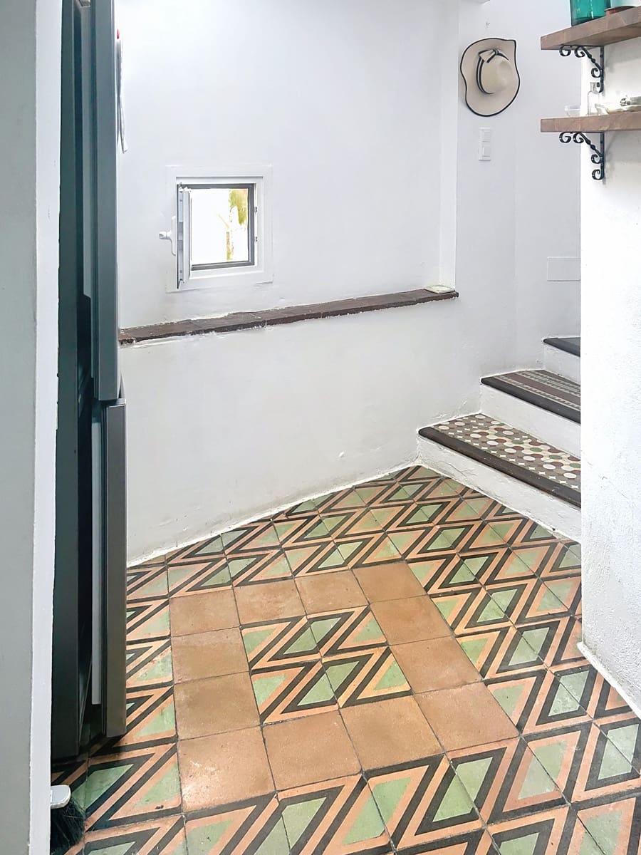 4 bedroom Townhouse for sale in Polop - € 289,000 (Ref: 10160822)