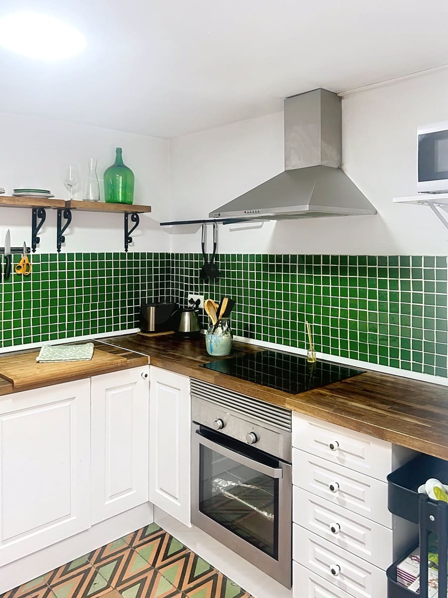 4 bedroom Townhouse for sale in Polop - € 289,000 (Ref: 10160822)