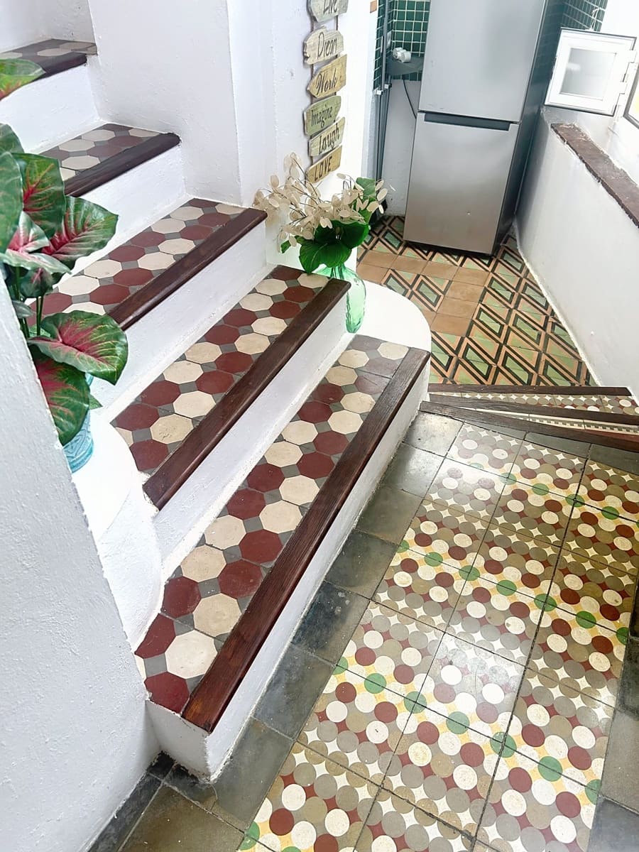 4 bedroom Townhouse for sale in Polop - € 289,000 (Ref: 10160822)