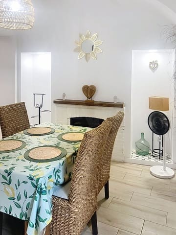 4 chambre Maison de Ville à vendre à Polop - 289 000 € (Ref: 10160822)