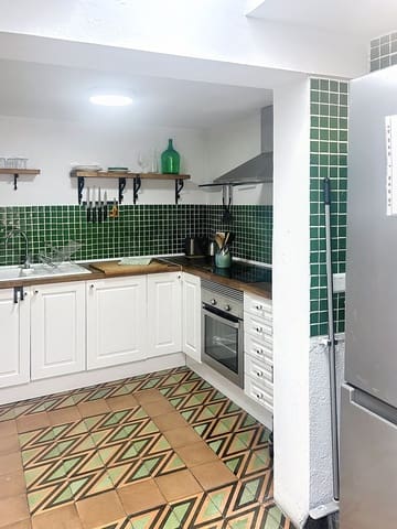 4 chambre Maison de Ville à vendre à Polop - 289 000 € (Ref: 10160822)