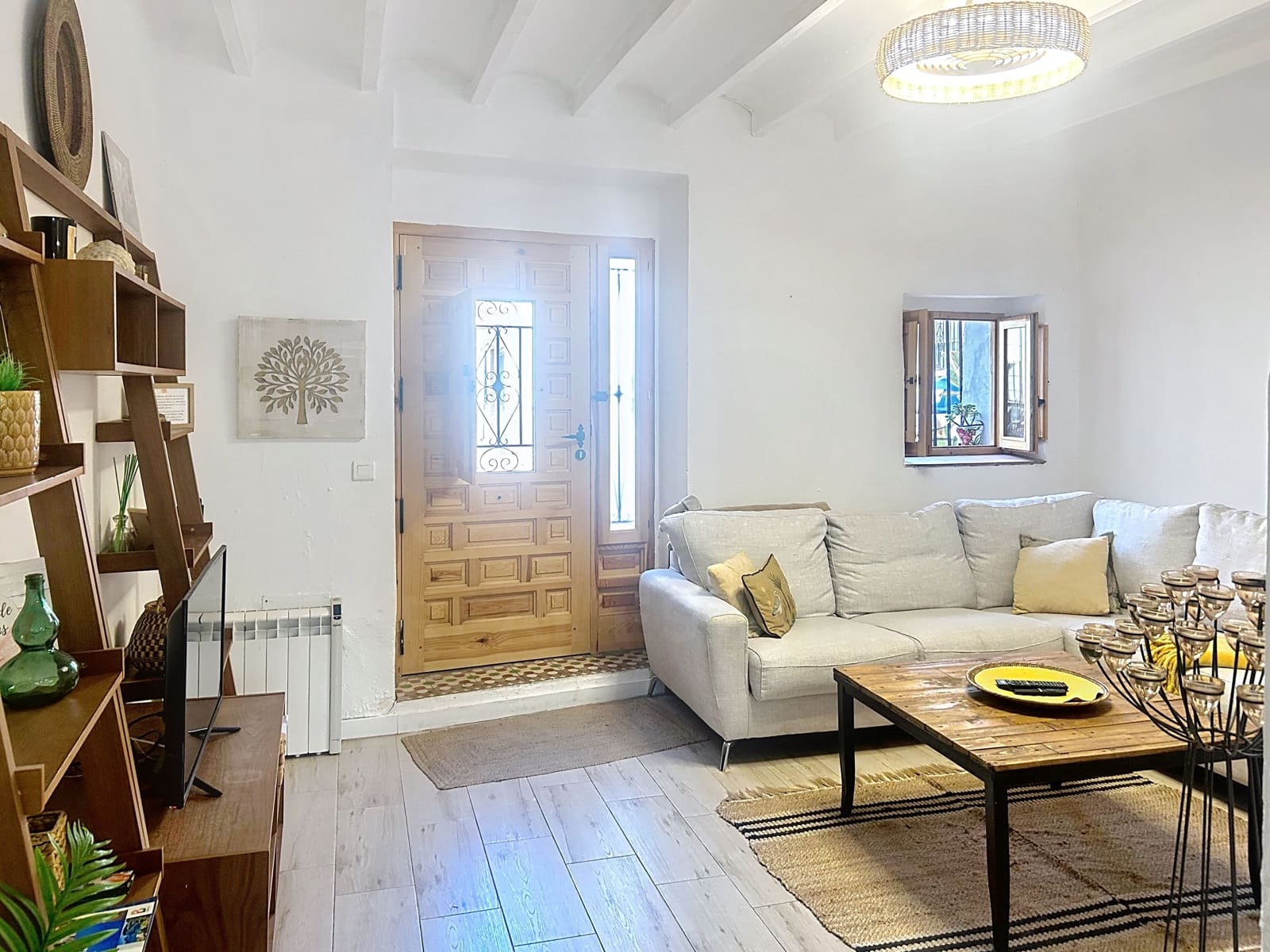 4 bedroom Townhouse for sale in Polop - € 289,000 (Ref: 10160822)