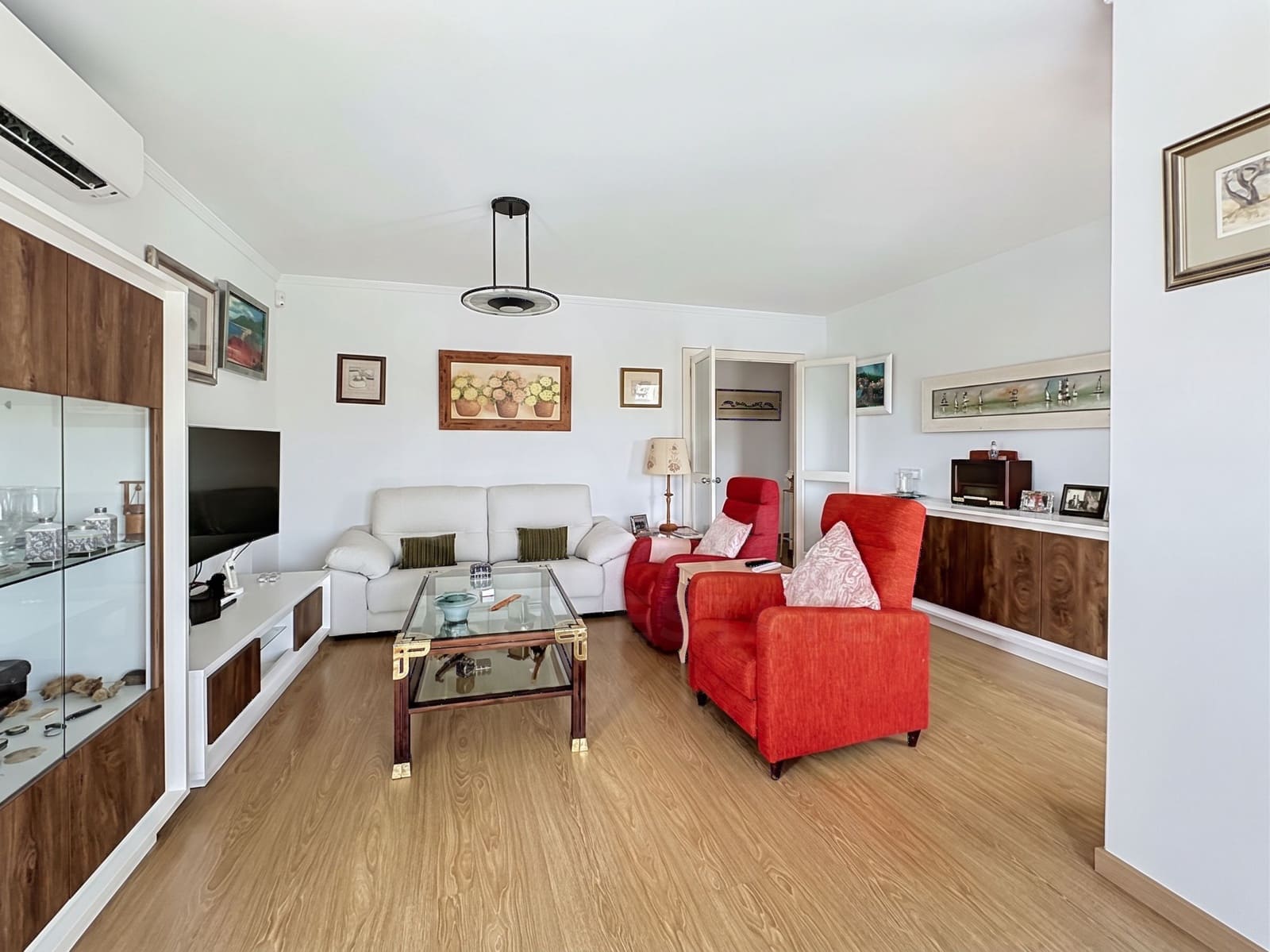 4 soverom Leilighet til salgs i Palma de Mallorca - € 450 000 (Ref: 10160824)
