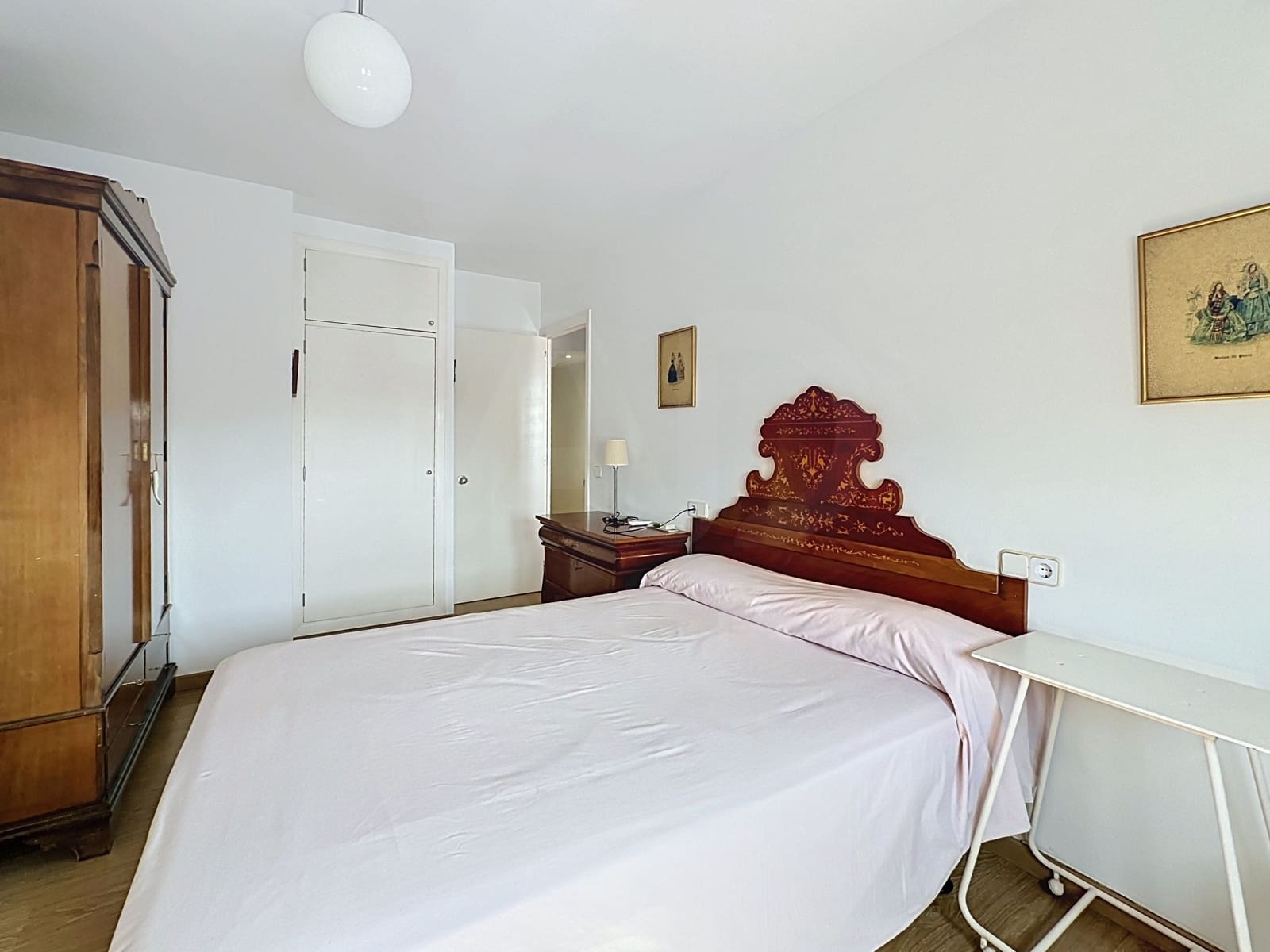 4 soverom Leilighet til salgs i Palma de Mallorca - € 450 000 (Ref: 10160824)