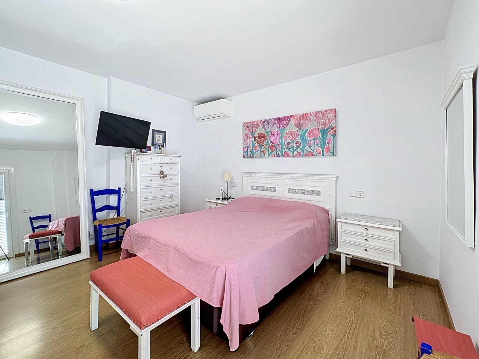 4 soverom Leilighet til salgs i Palma de Mallorca - € 450 000 (Ref: 10160824)