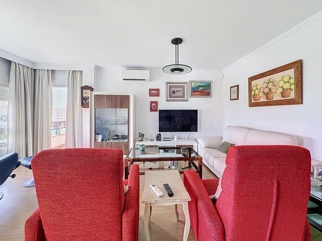 4 soverom Leilighet til salgs i Foners, Palma de Mallorca - € 450 000 (Ref: 10160824)