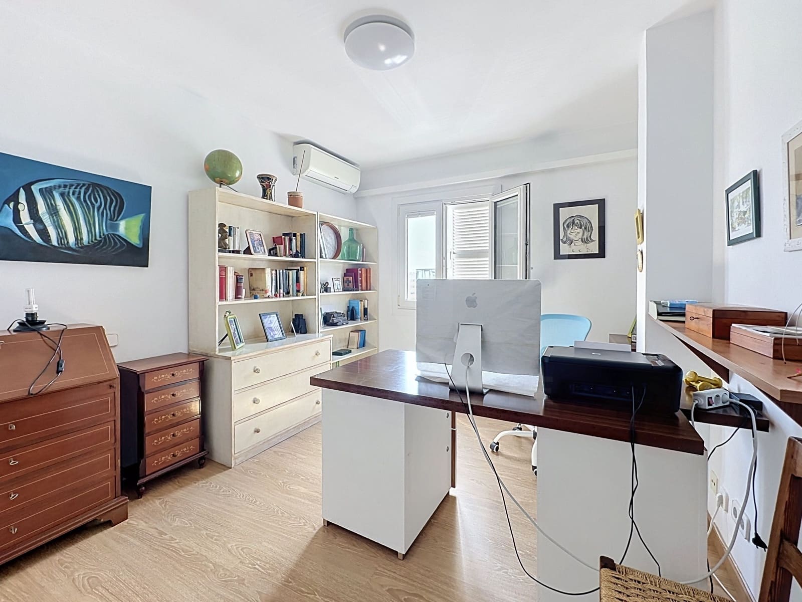 4 soverom Leilighet til salgs i Palma de Mallorca - € 450 000 (Ref: 10160824)