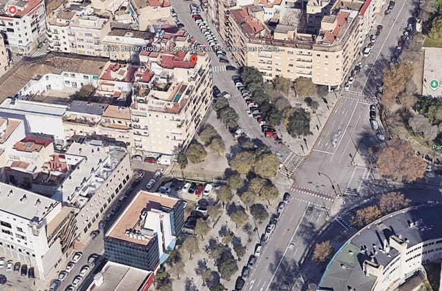 4 soverom Leilighet til salgs i Foners, Palma de Mallorca - € 450 000 (Ref: 10160824)