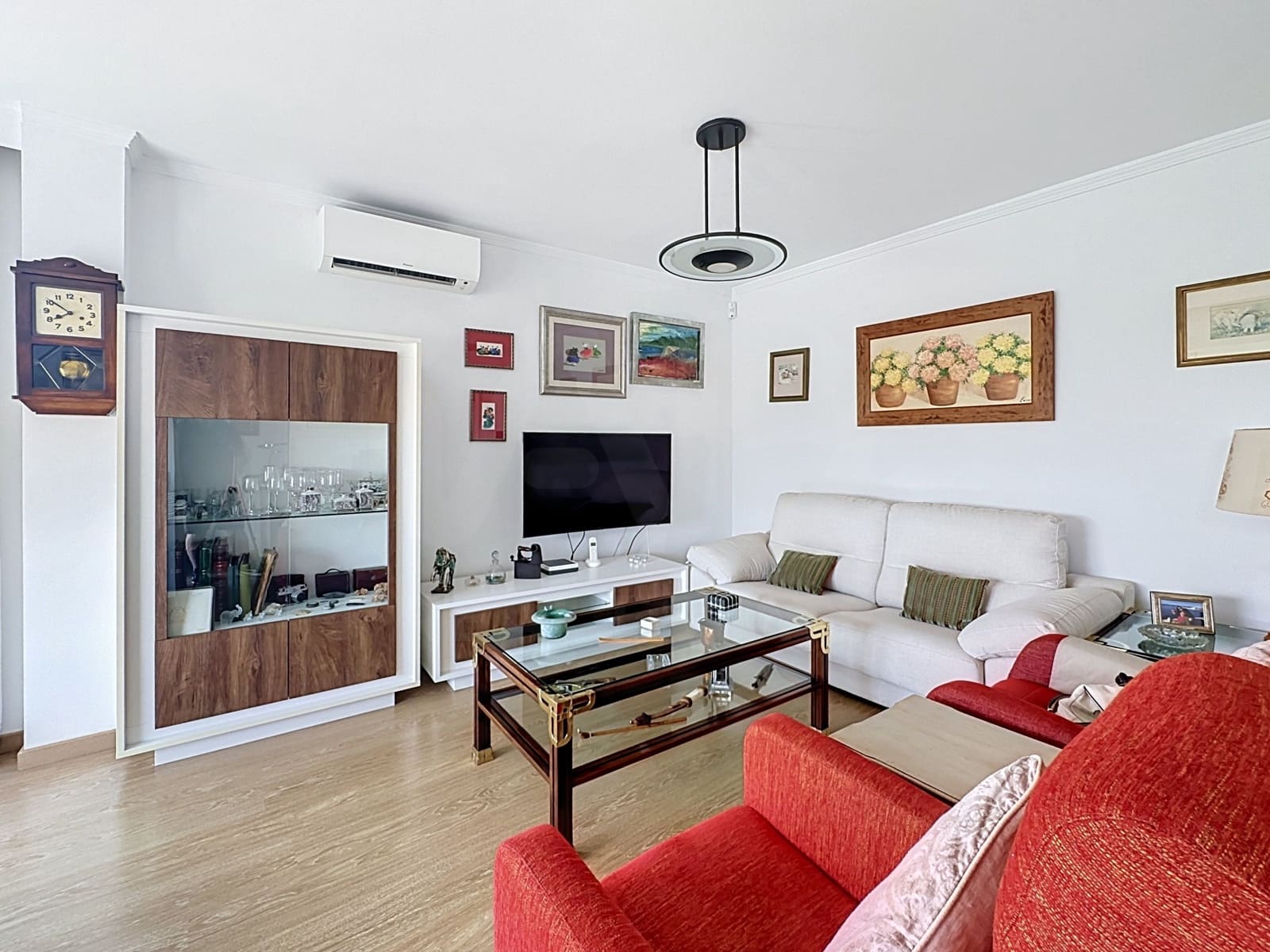 4 soverom Leilighet til salgs i Palma de Mallorca - € 450 000 (Ref: 10160824)