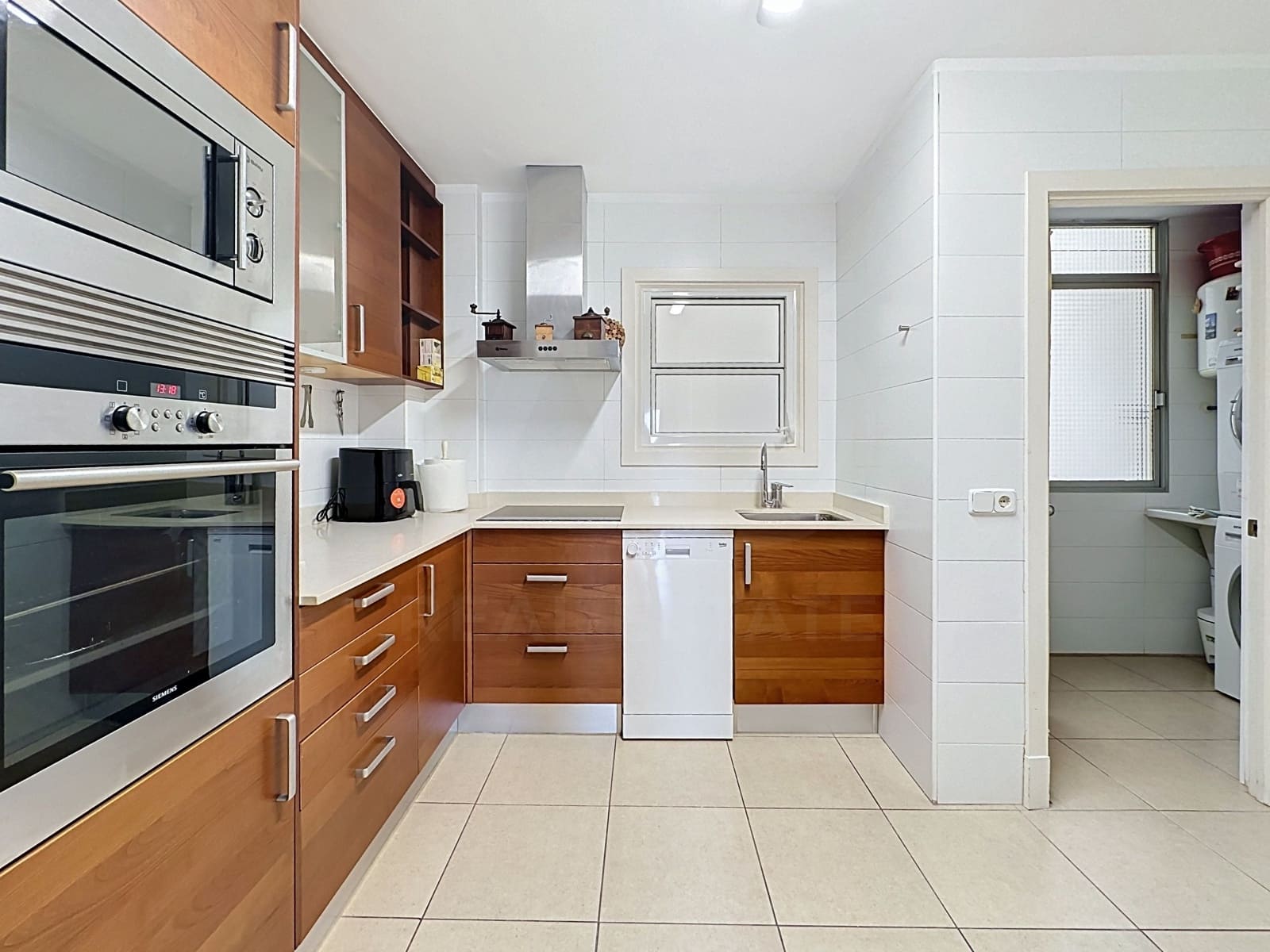 4 soverom Leilighet til salgs i Palma de Mallorca - € 450 000 (Ref: 10160824)