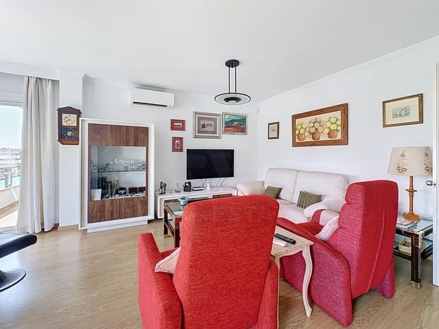 4 soverom Leilighet til salgs i Foners, Palma de Mallorca - € 450 000 (Ref: 10160824)