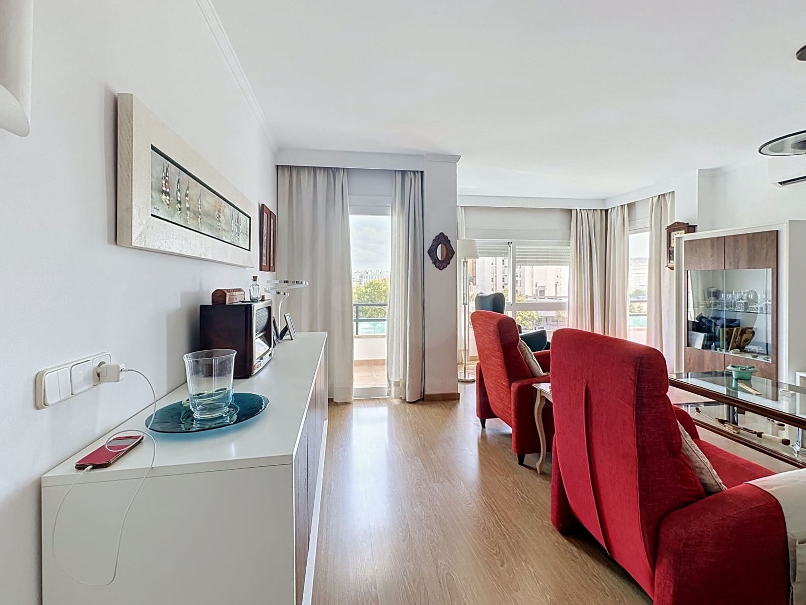 4 soverom Leilighet til salgs i Palma de Mallorca - € 450 000 (Ref: 10160824)