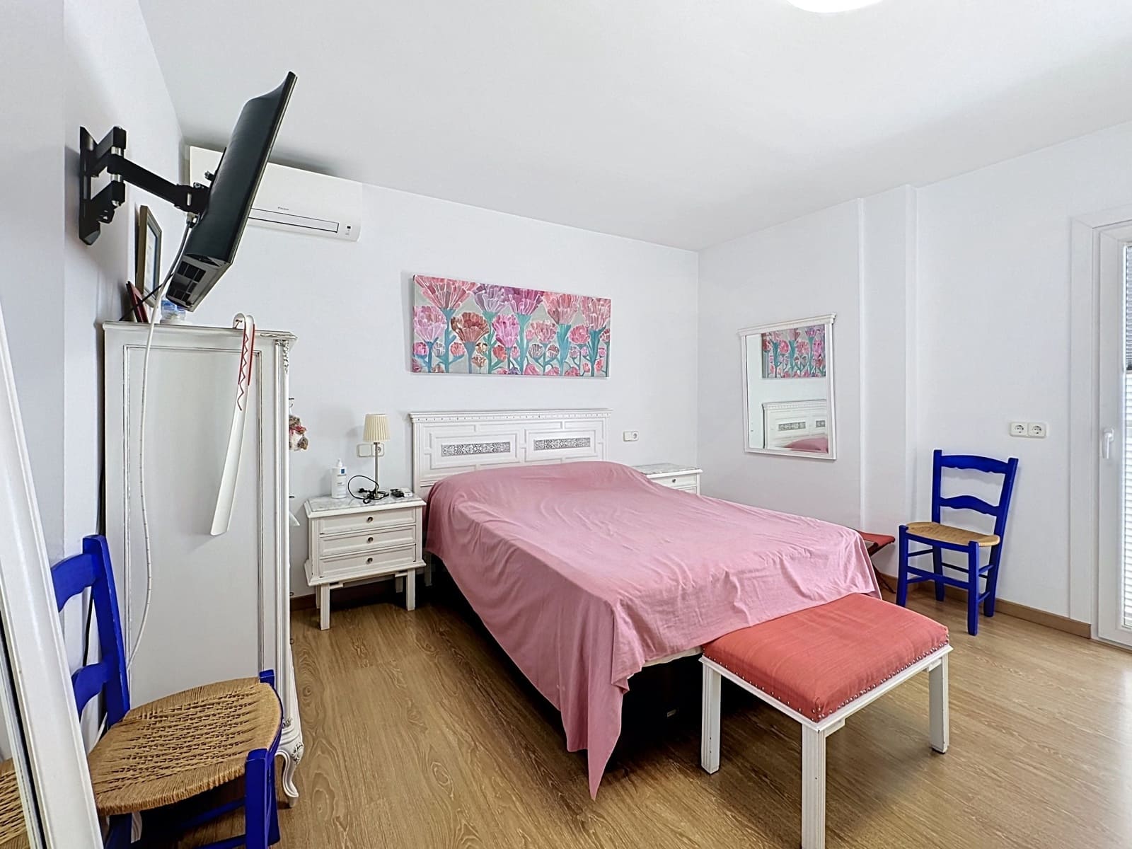 4 soverom Leilighet til salgs i Palma de Mallorca - € 450 000 (Ref: 10160824)