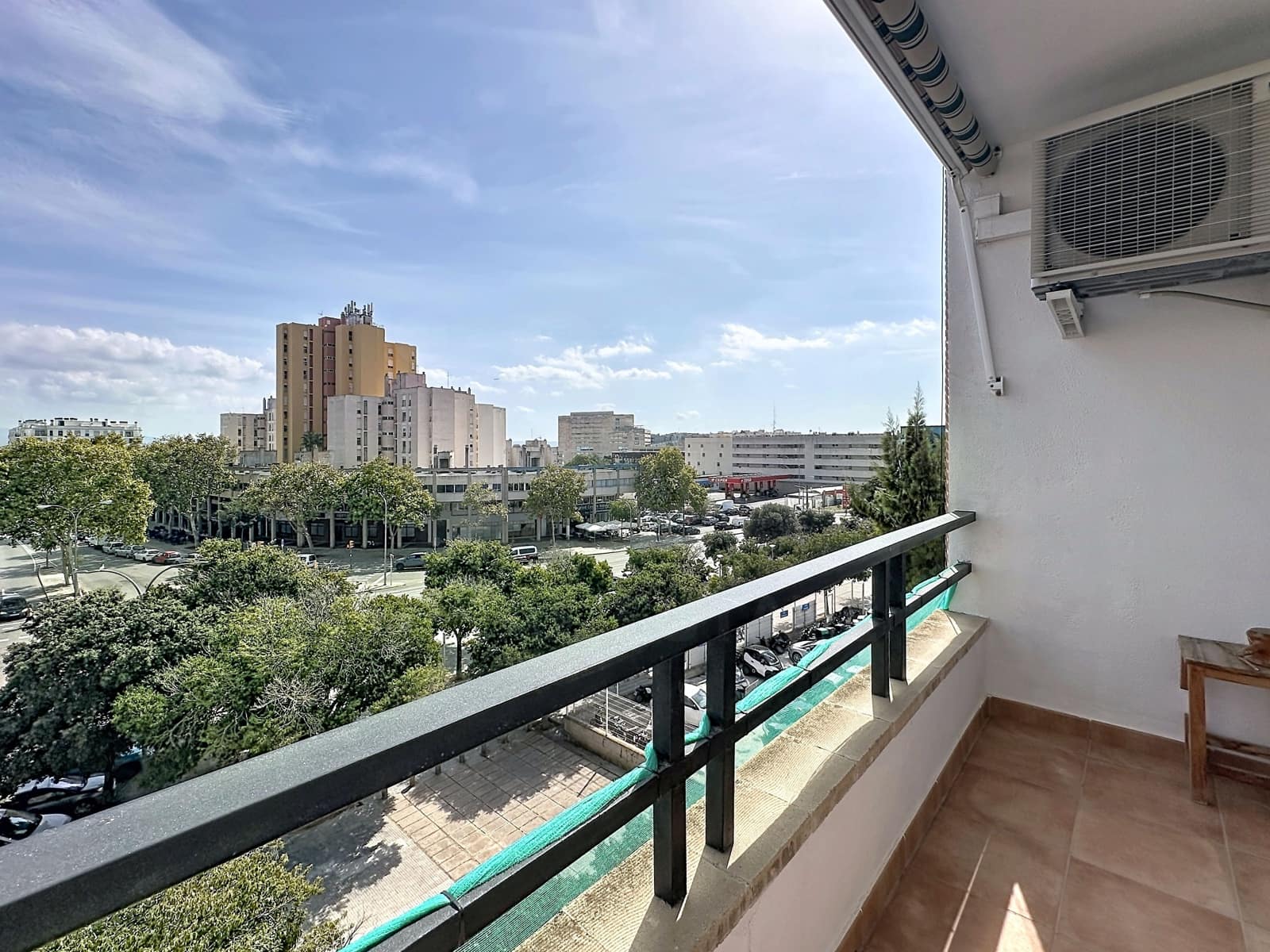 4 soverom Leilighet til salgs i Palma de Mallorca - € 450 000 (Ref: 10160824)