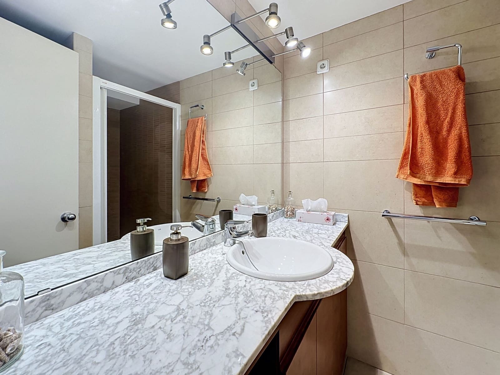 4 soverom Leilighet til salgs i Palma de Mallorca - € 450 000 (Ref: 10160824)