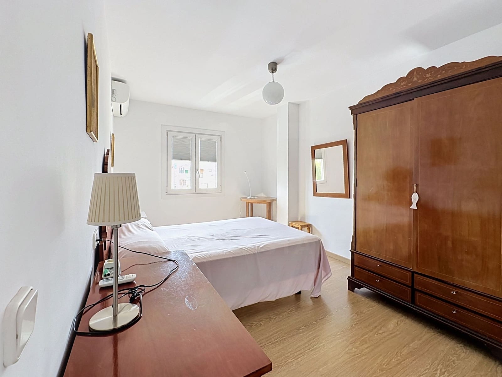 4 soverom Leilighet til salgs i Palma de Mallorca - € 450 000 (Ref: 10160824)