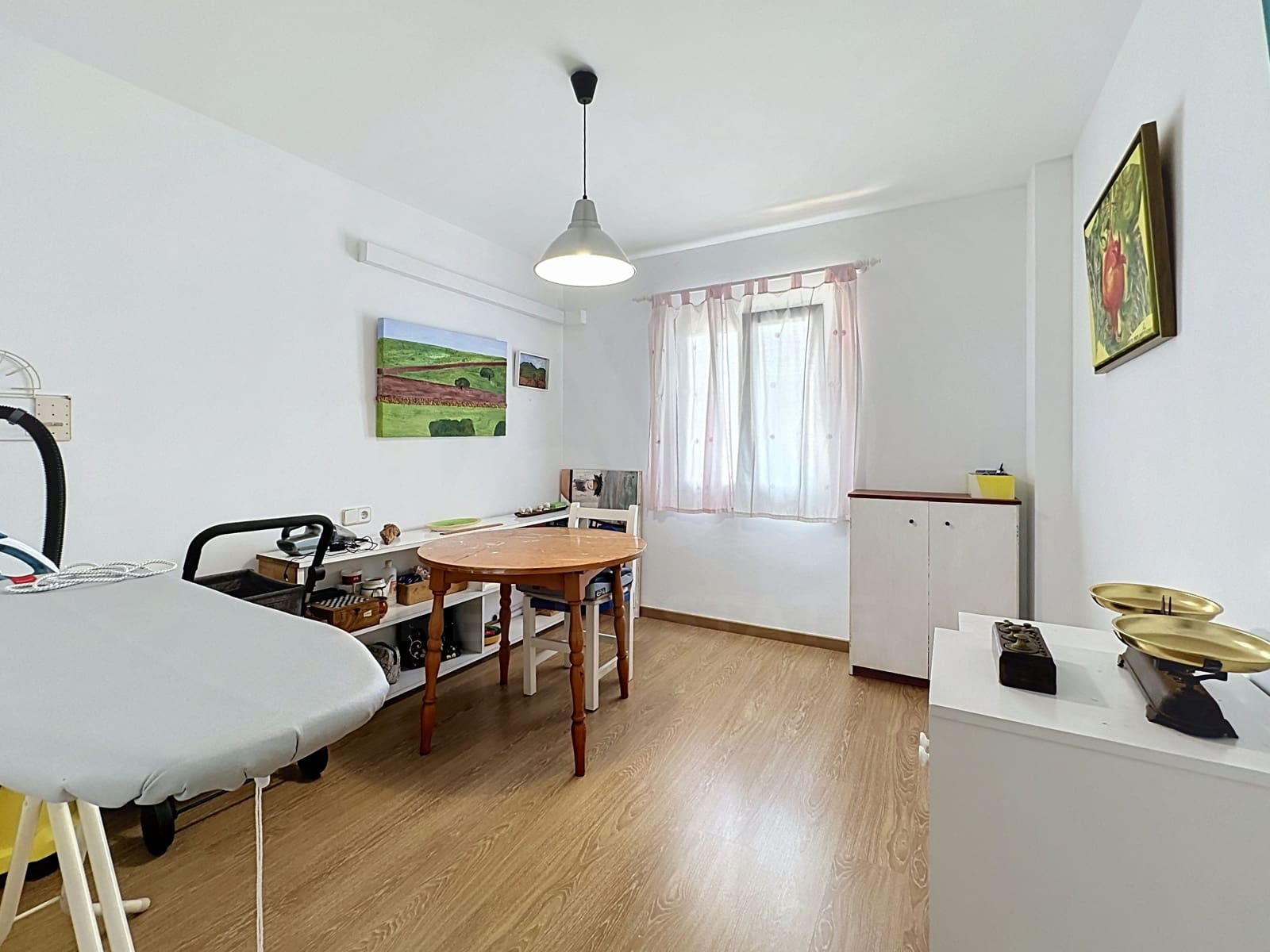 4 soverom Leilighet til salgs i Palma de Mallorca - € 450 000 (Ref: 10160824)