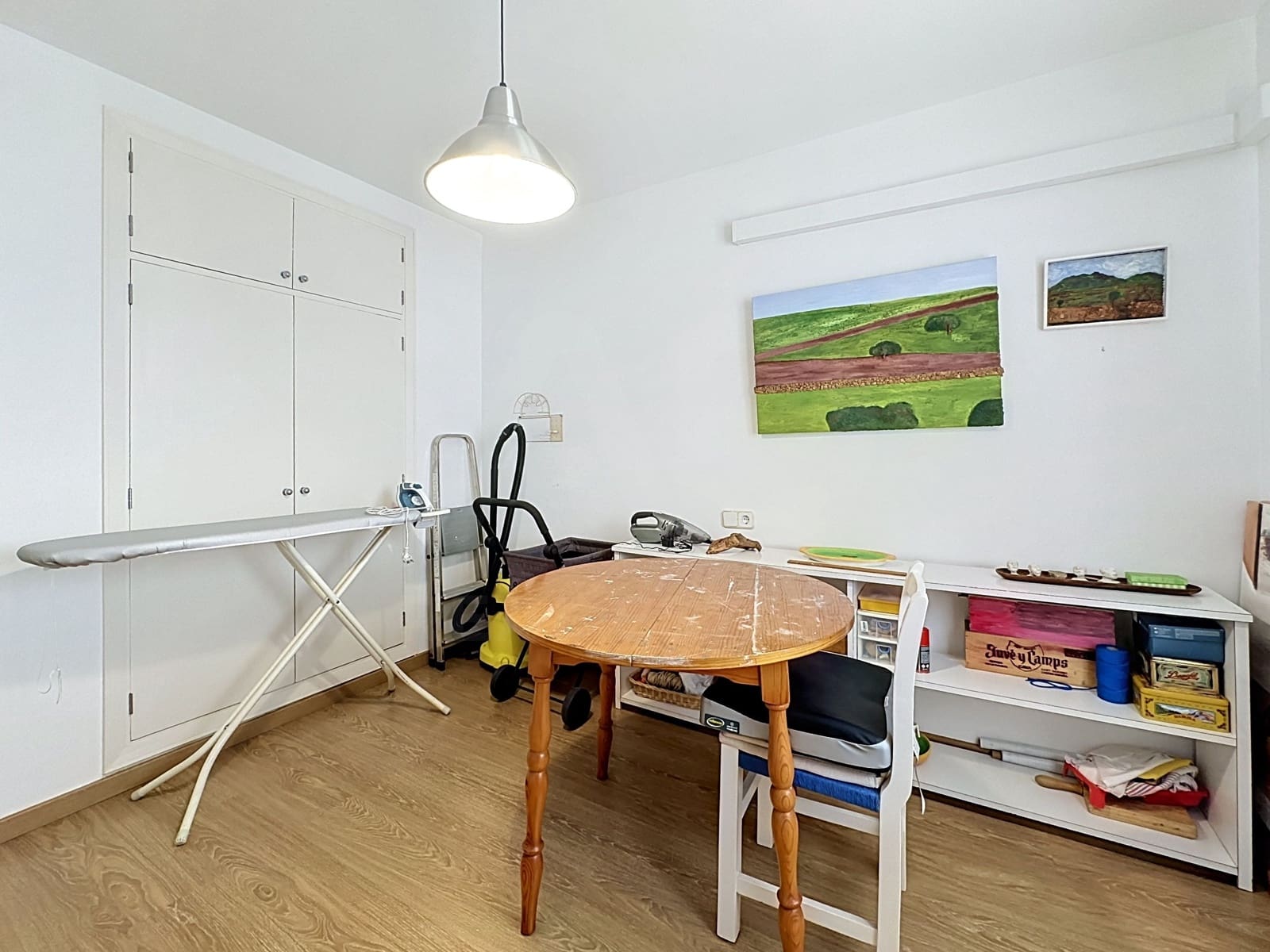 4 soverom Leilighet til salgs i Palma de Mallorca - € 450 000 (Ref: 10160824)