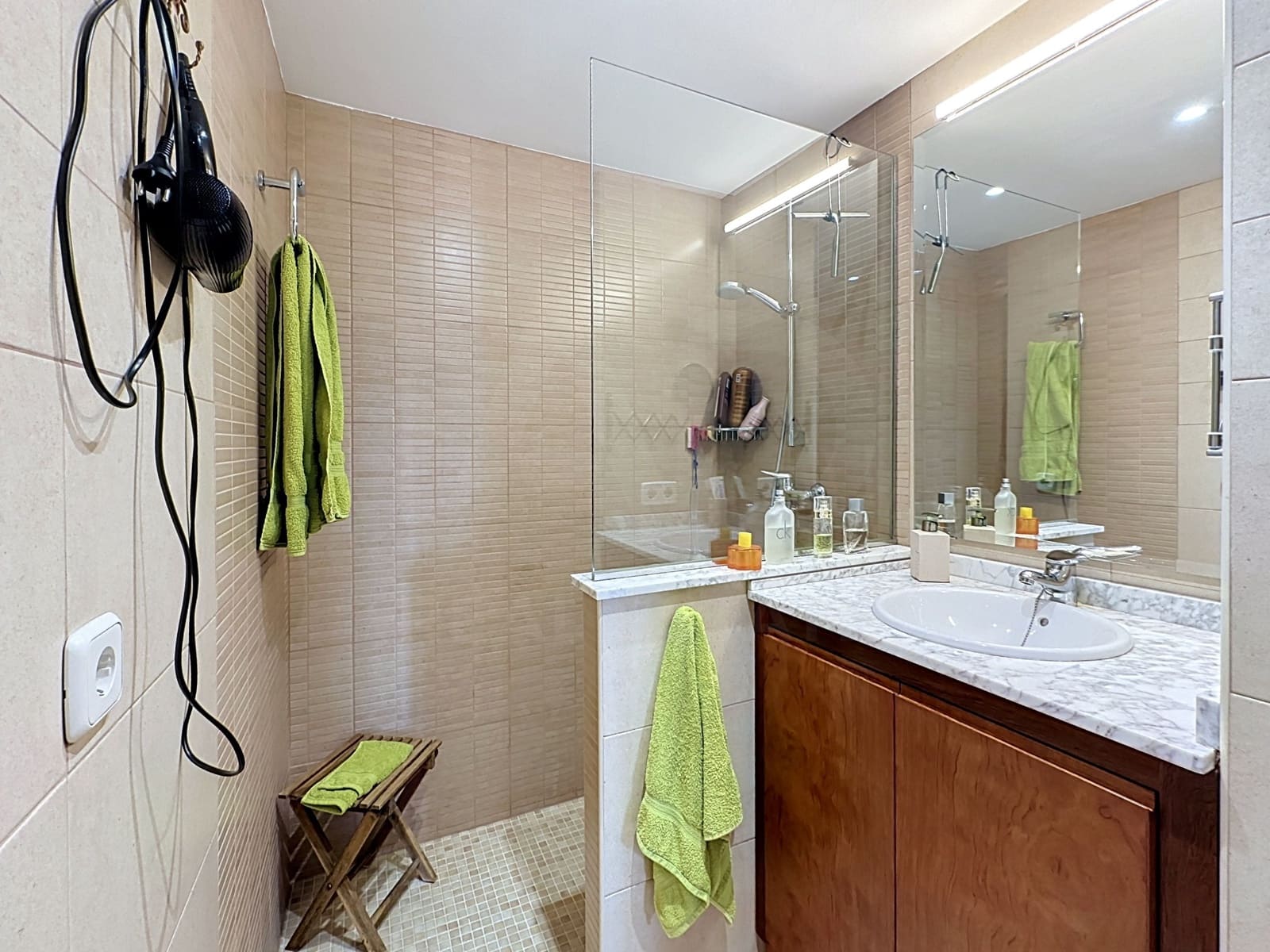 4 soverom Leilighet til salgs i Palma de Mallorca - € 450 000 (Ref: 10160824)
