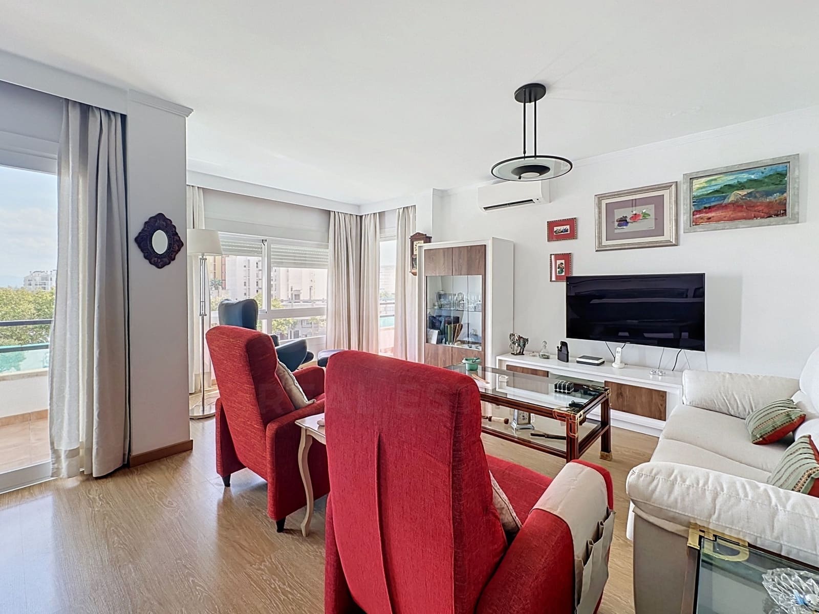 4 soverom Leilighet til salgs i Palma de Mallorca - € 450 000 (Ref: 10160824)
