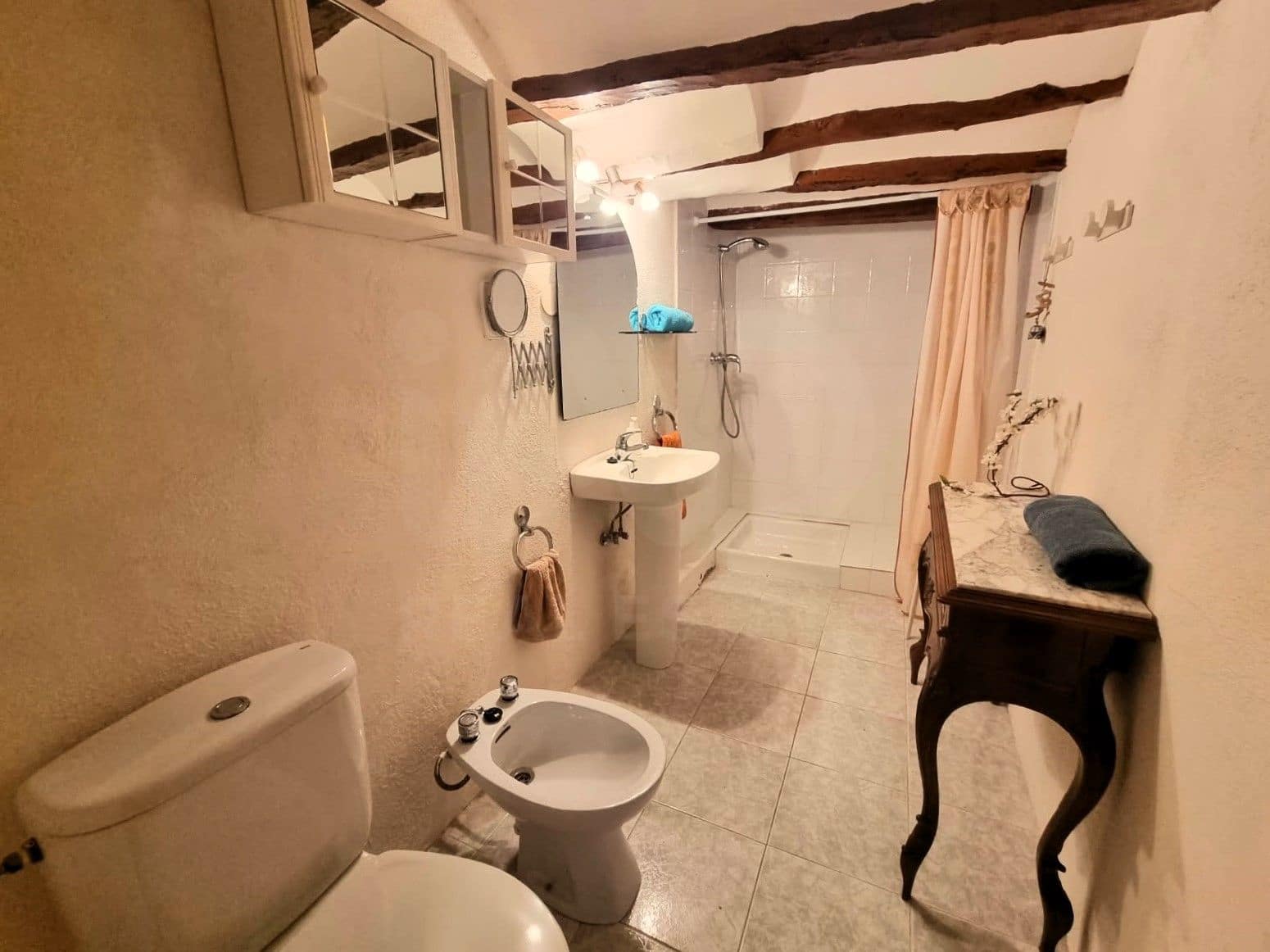 5 quarto Casa em Banda para venda em El Pinell de Brai - 65 000 € (Ref: 10160825)