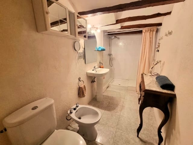 5 quarto Casa em Banda para venda em El Pinell de Brai - 65 000 € (Ref: 10160825)