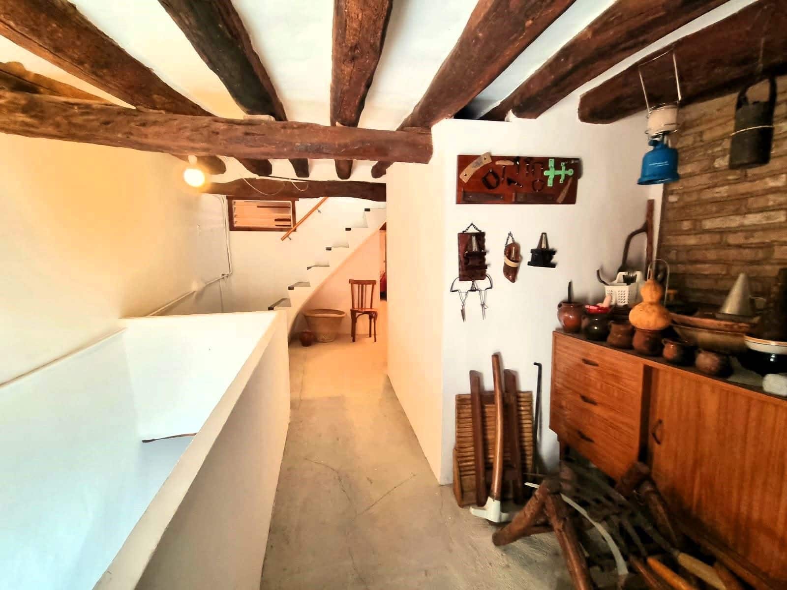5 quarto Casa em Banda para venda em El Pinell de Brai - 65 000 € (Ref: 10160825)