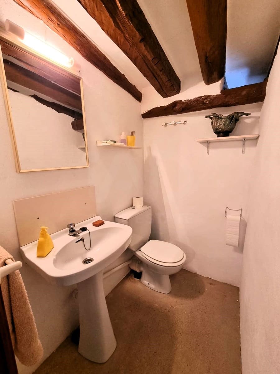 5 quarto Casa em Banda para venda em El Pinell de Brai - 65 000 € (Ref: 10160825)