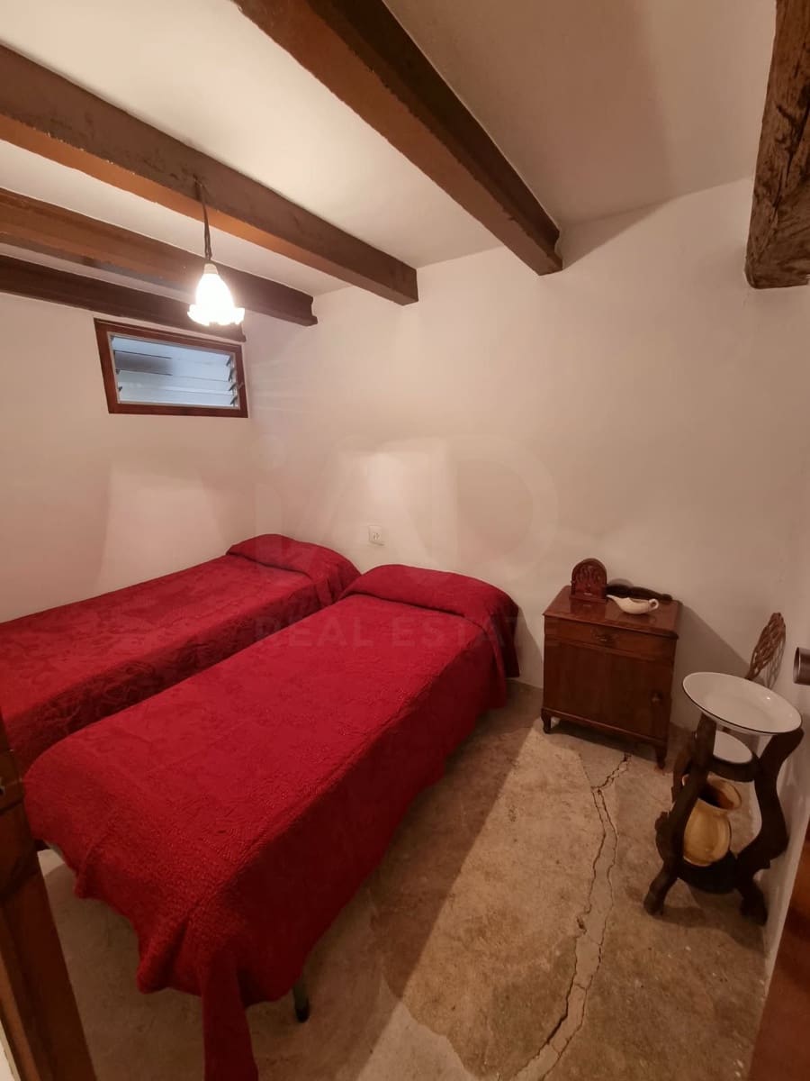 5 quarto Casa em Banda para venda em El Pinell de Brai - 65 000 € (Ref: 10160825)