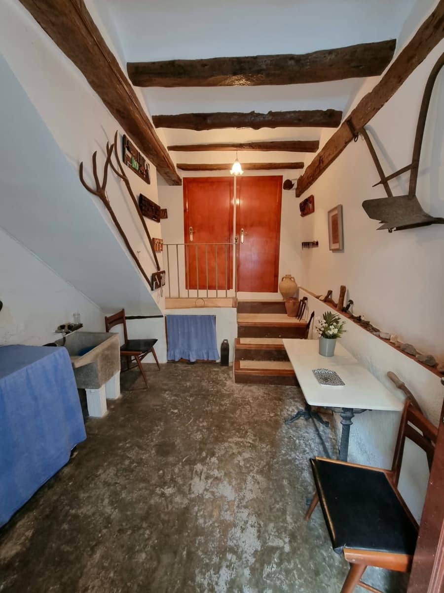 5 quarto Casa em Banda para venda em El Pinell de Brai - 65 000 € (Ref: 10160825)