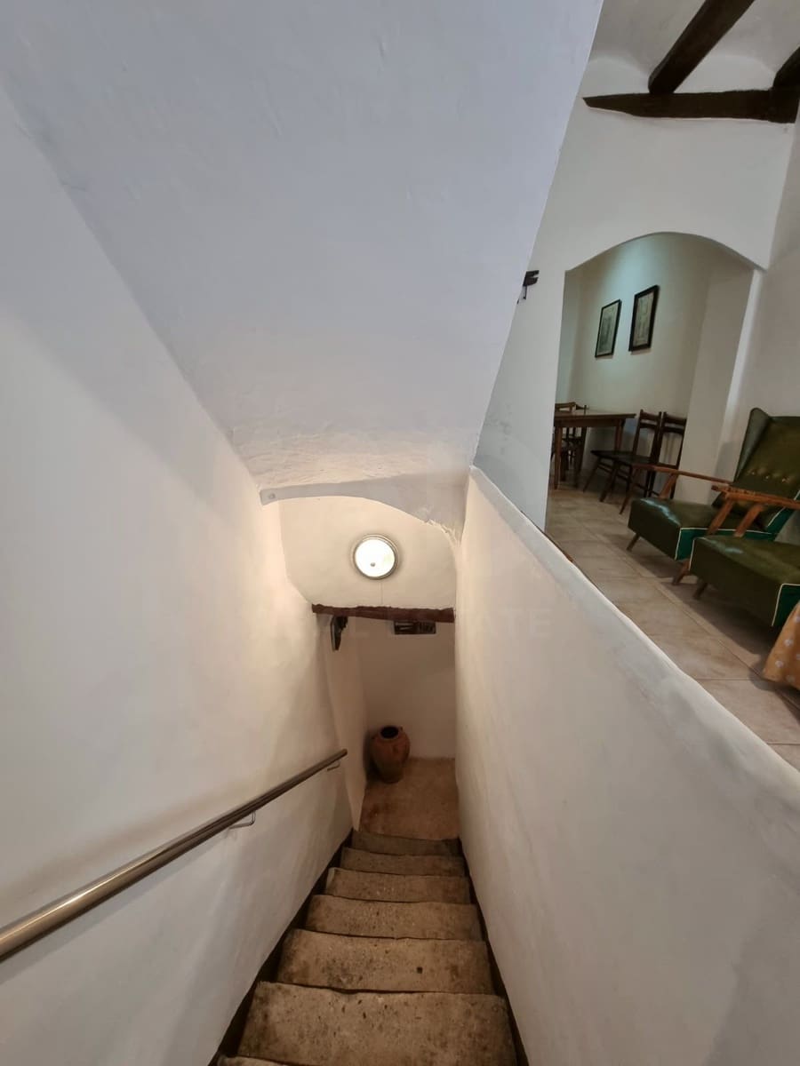 5 quarto Casa em Banda para venda em El Pinell de Brai - 65 000 € (Ref: 10160825)
