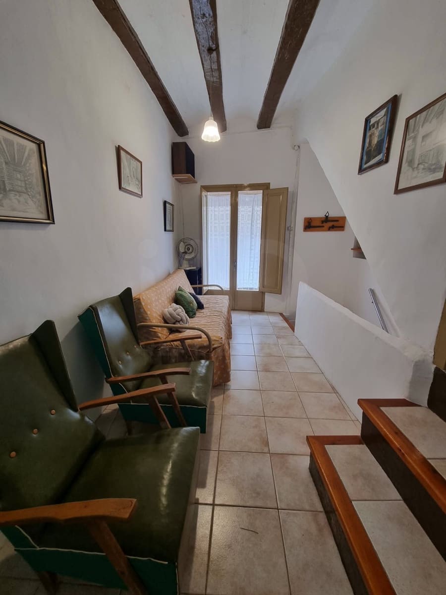 5 quarto Casa em Banda para venda em El Pinell de Brai - 65 000 € (Ref: 10160825)