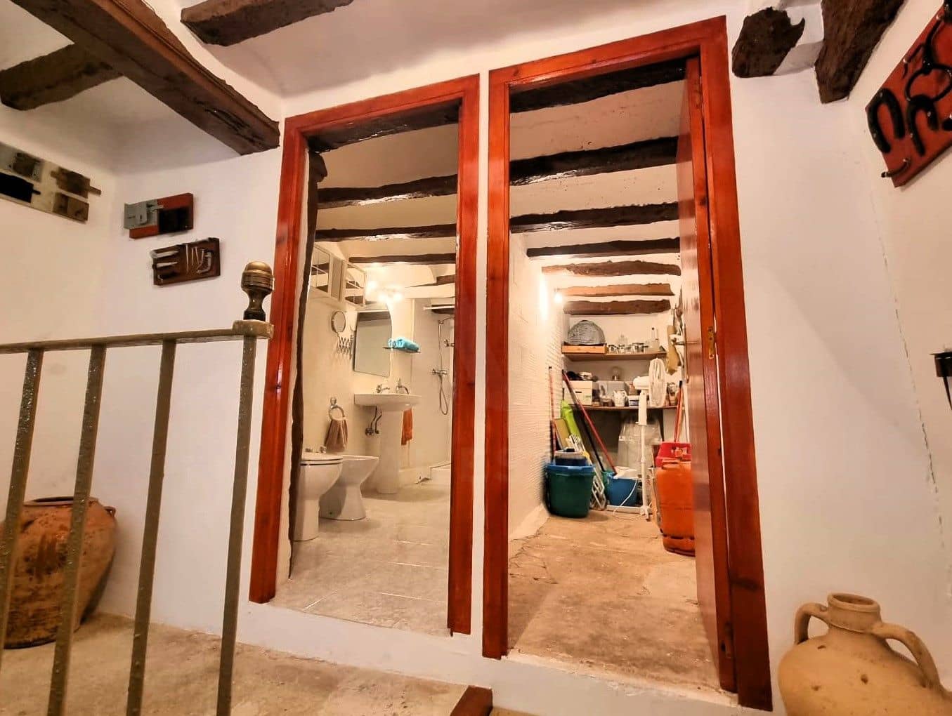5 quarto Casa em Banda para venda em El Pinell de Brai - 65 000 € (Ref: 10160825)