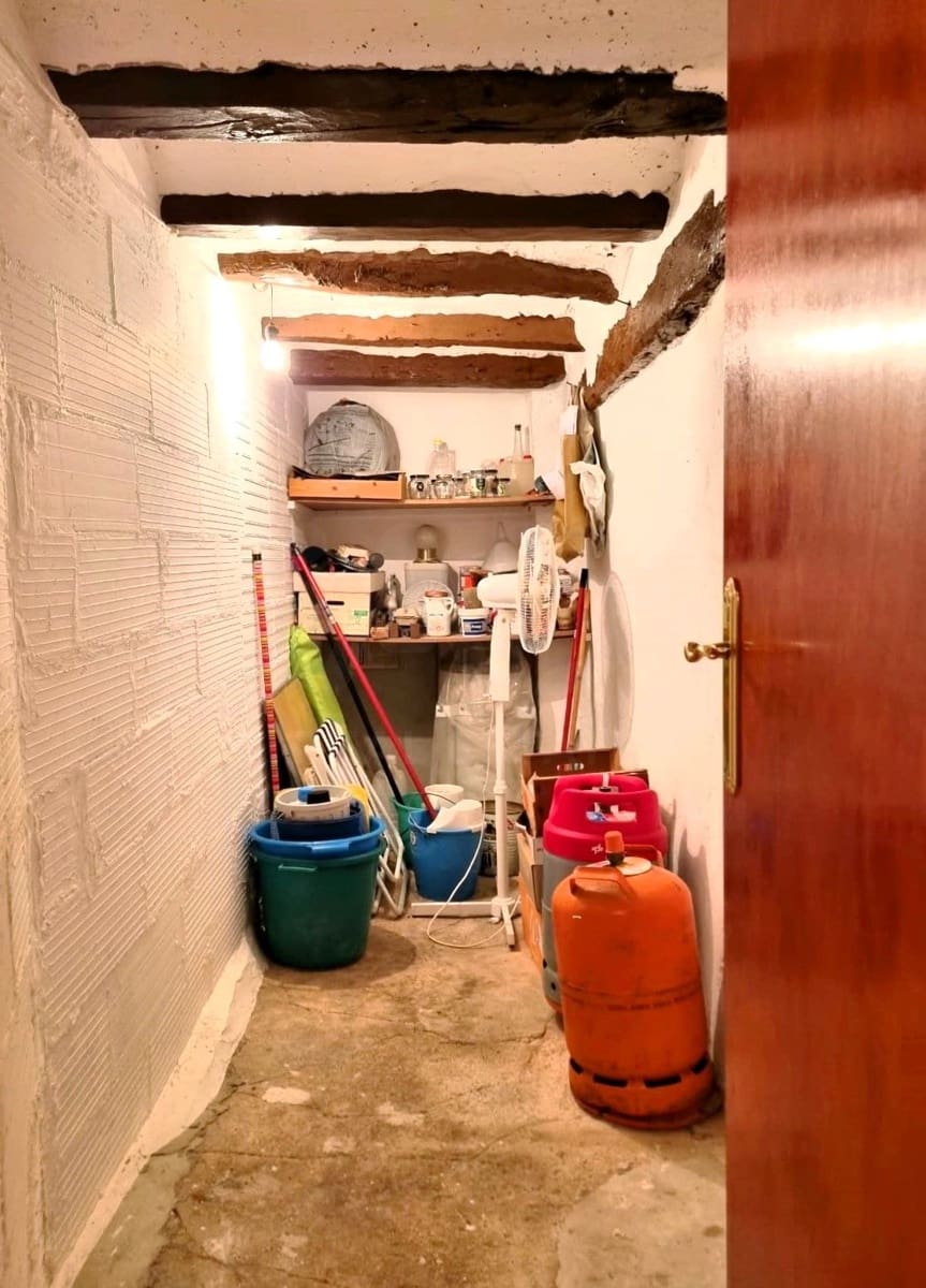 5 quarto Casa em Banda para venda em El Pinell de Brai - 65 000 € (Ref: 10160825)