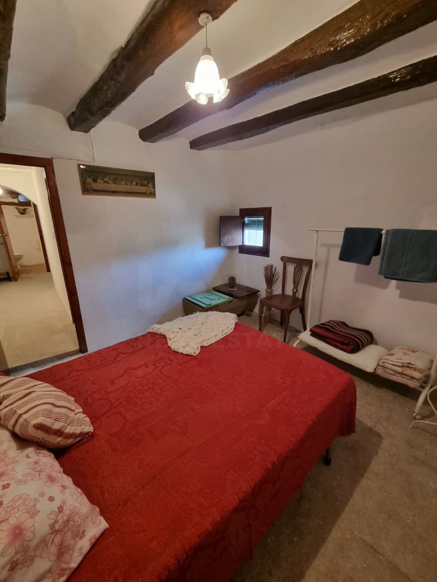 5 quarto Casa em Banda para venda em El Pinell de Brai - 65 000 € (Ref: 10160825)