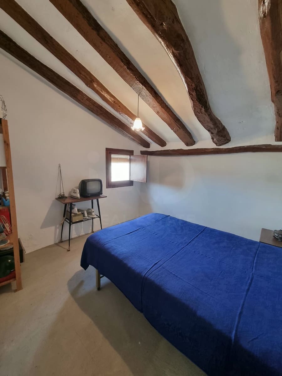 5 quarto Casa em Banda para venda em El Pinell de Brai - 65 000 € (Ref: 10160825)
