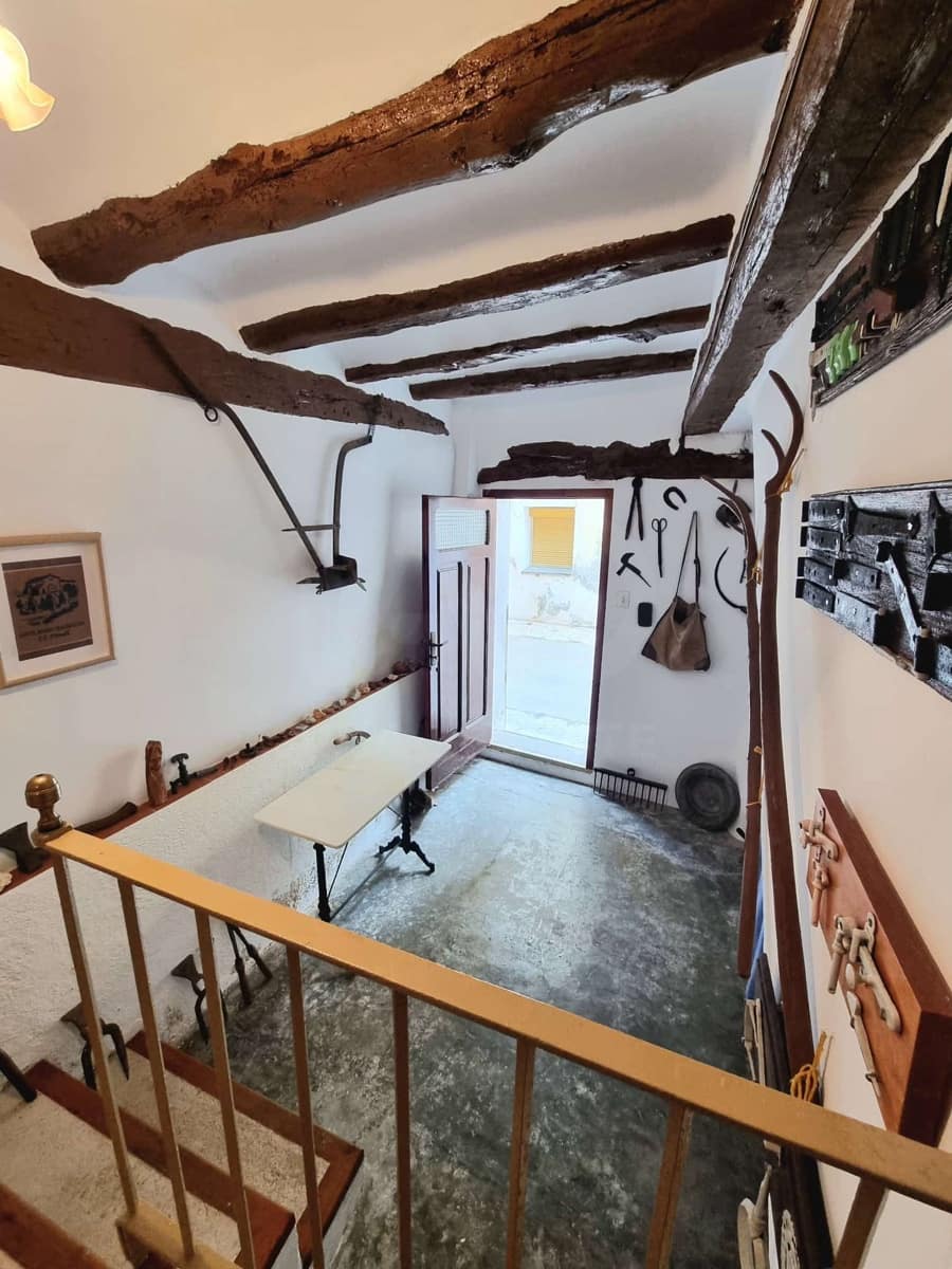 5 quarto Casa em Banda para venda em El Pinell de Brai - 65 000 € (Ref: 10160825)
