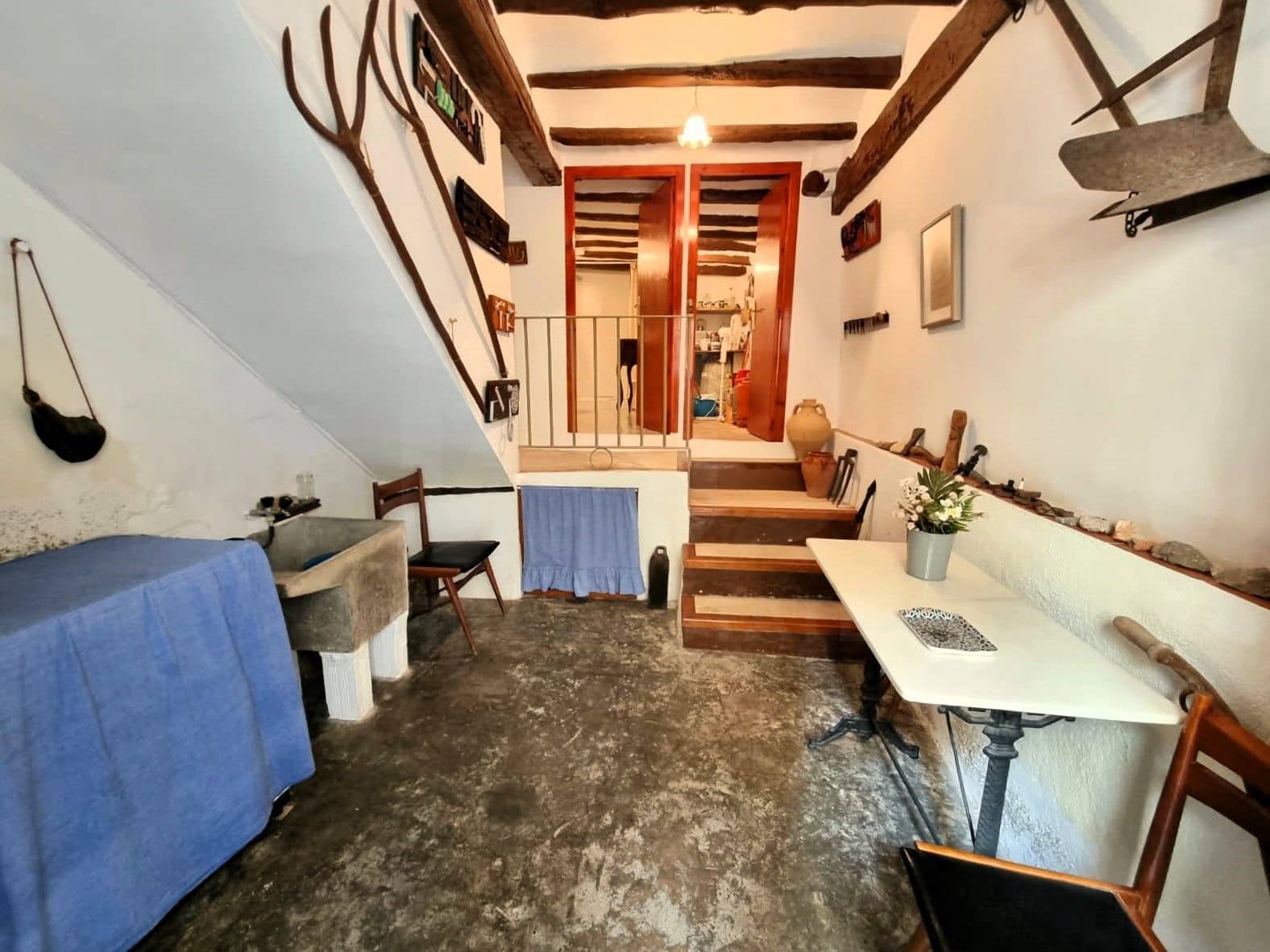 5 quarto Casa em Banda para venda em El Pinell de Brai - 65 000 € (Ref: 10160825)