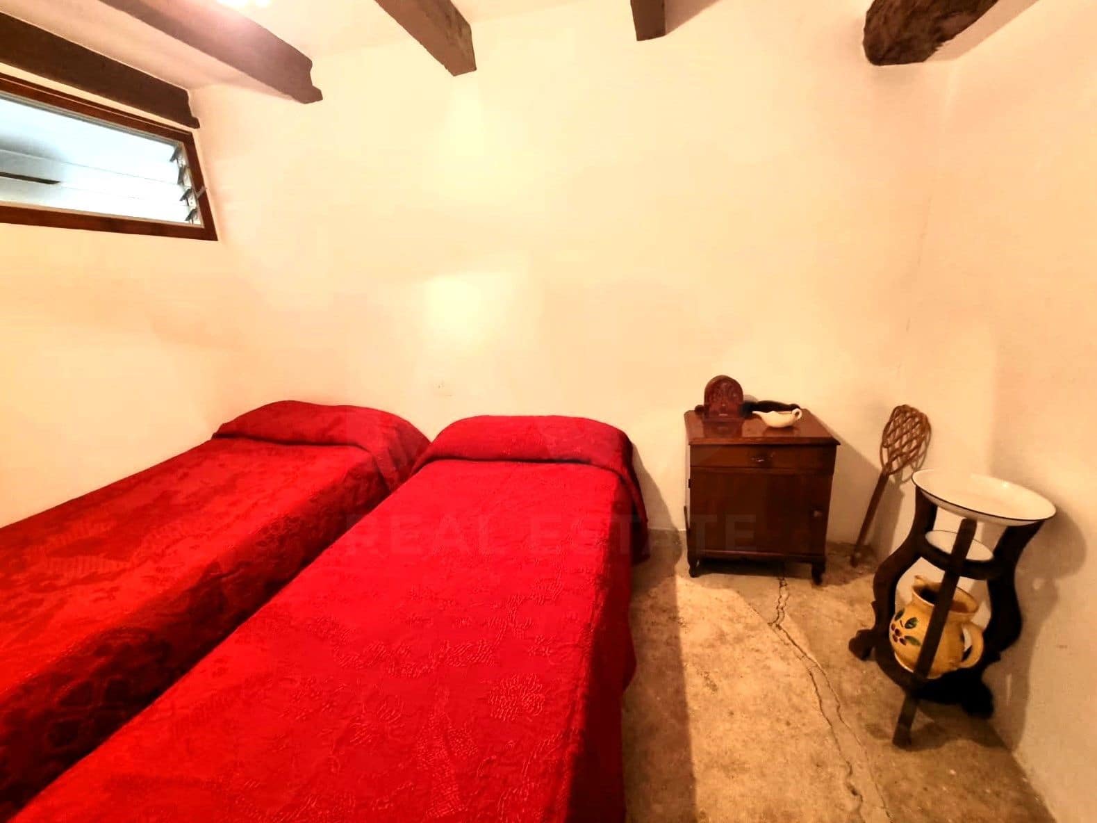5 quarto Casa em Banda para venda em El Pinell de Brai - 65 000 € (Ref: 10160825)