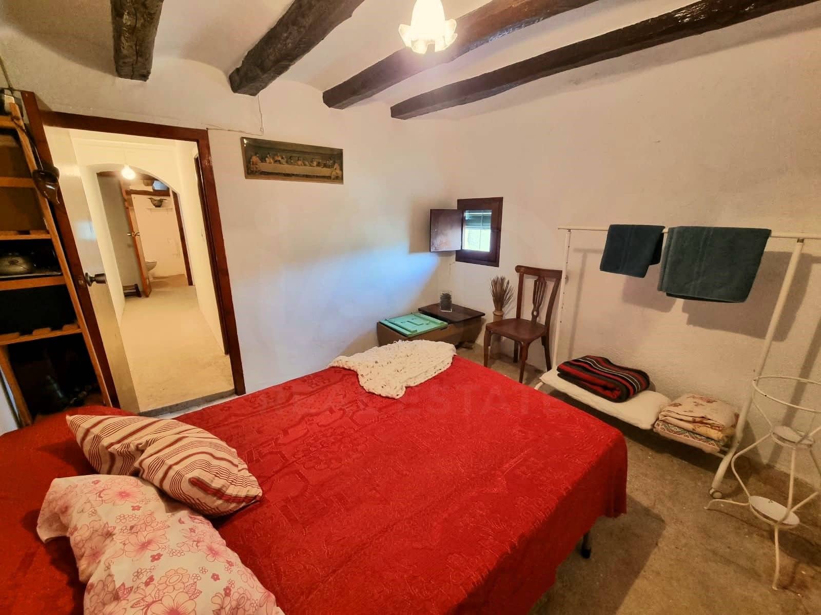 5 quarto Casa em Banda para venda em El Pinell de Brai - 65 000 € (Ref: 10160825)