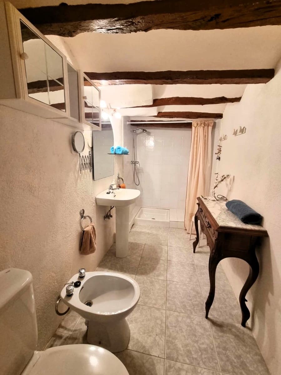 5 quarto Casa em Banda para venda em El Pinell de Brai - 65 000 € (Ref: 10160825)