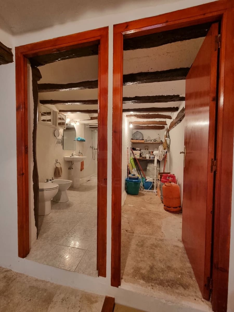 5 quarto Casa em Banda para venda em El Pinell de Brai - 65 000 € (Ref: 10160825)