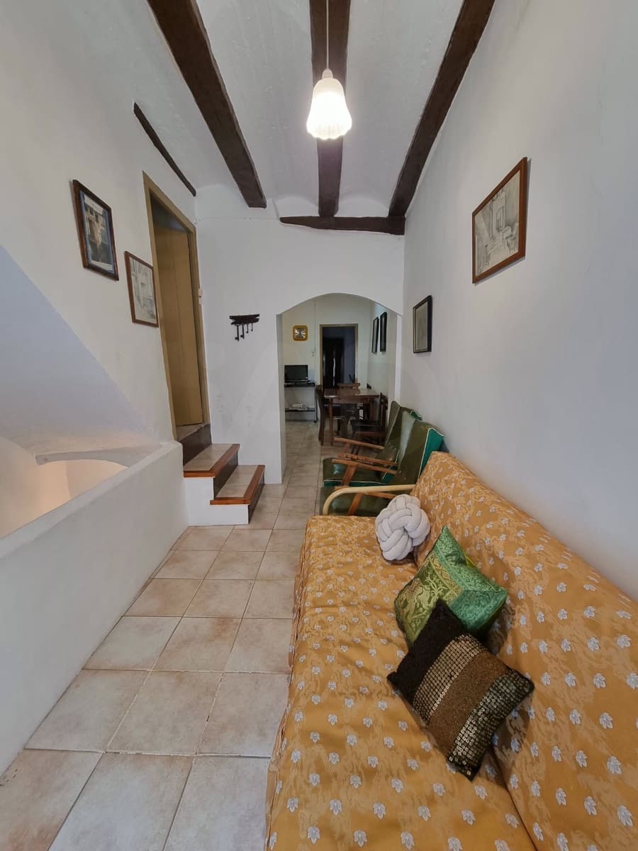 5 quarto Casa em Banda para venda em El Pinell de Brai - 65 000 € (Ref: 10160825)
