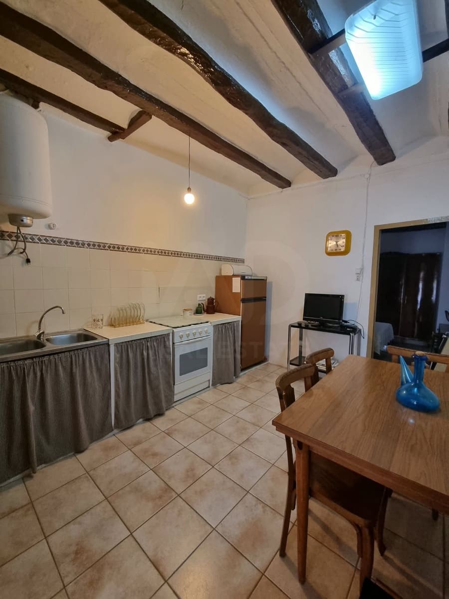 5 quarto Casa em Banda para venda em El Pinell de Brai - 65 000 € (Ref: 10160825)