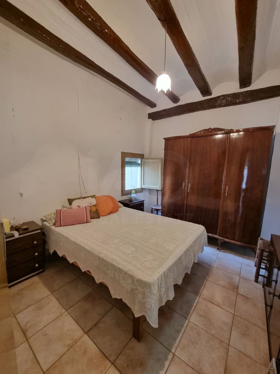 5 quarto Casa em Banda para venda em El Pinell de Brai - 65 000 € (Ref: 10160825)